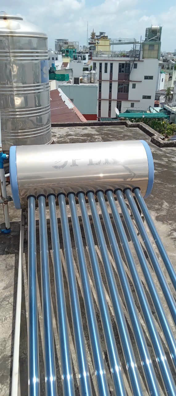 Hướng Dẫn Bảo Trì và Khắc Phục Lỗi Máy Nước Nóng Tránh Hư Hỏng