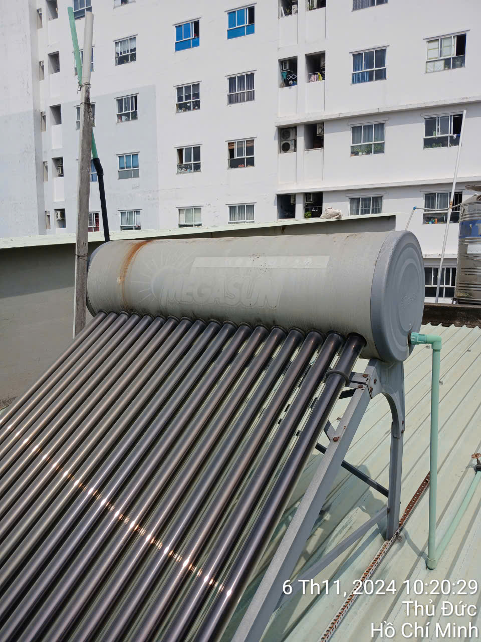 Thợ Sửa Máy Bơm Tận Nhà Giá Rẻ Tại Củ Chi