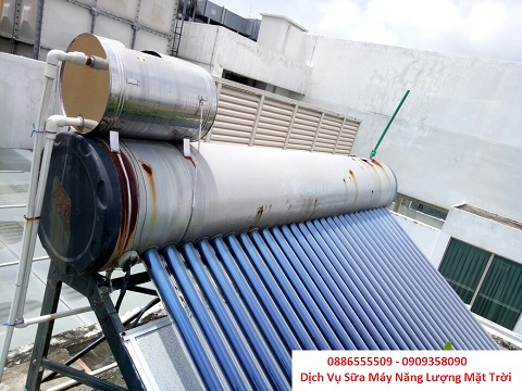 Trung Tâm Bảo Hành Và Sửa Chữa Máy Nước Nóng Năng Lượng Mặt Trời Phước Bình Quận 9 TPHCM 