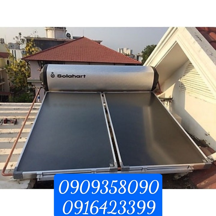 Trung Tâm Bảo Hành Và Sửa Chữa Máy Nước Nóng Năng Lượng Mặt Trời Đường Lê Văn Việt Quận 9 