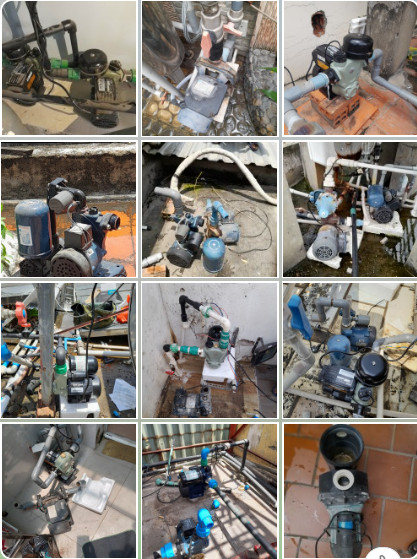 Hướng Dẫn Sửa Máy Bơm Nước Tại Nhà