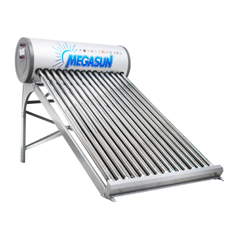 Sửa Máy Nước Nóng Năng Lượng Mặt Trời MEGASUN