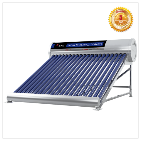 THÁI DƯƠNG NĂNG GOLD 200 LÍT