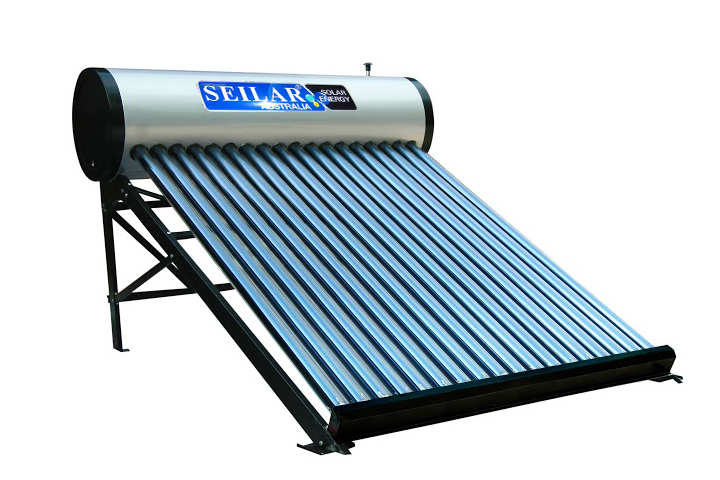 Sửa Máy Nước Nóng Năng Lượng Mặt Trời Seilar