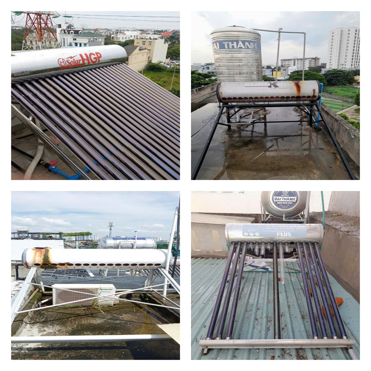 Giải Pháp Hiệu Quả Khi Máy Nước Nóng Gặp Sự Cố