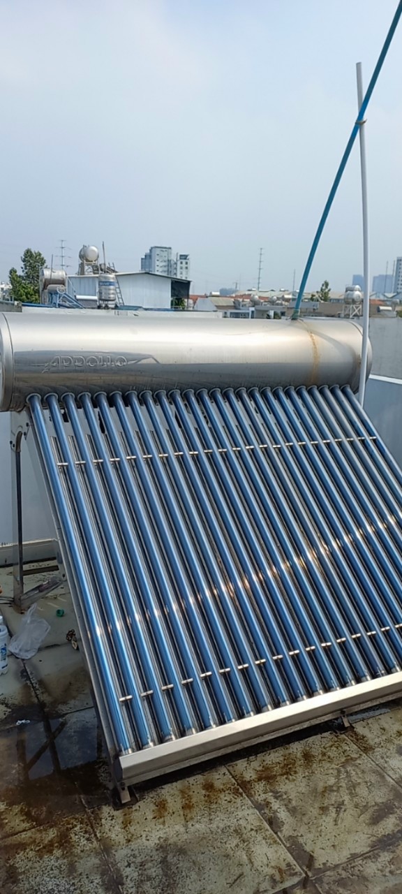 Sửa Máy Năng Lượng Mặt Trời Tất cả những gì bạn cần biết