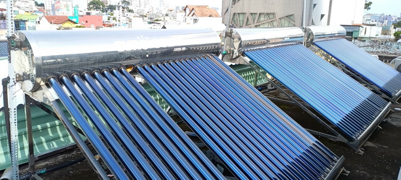 Tại Sao Máy Nước Nóng Của Bạn Không Hoạt Động