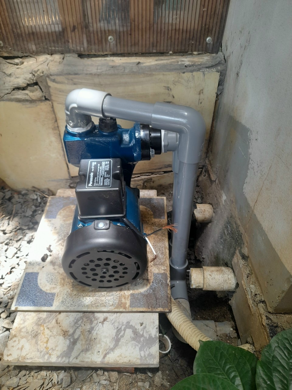 Dịch Vụ Thợ Sửa Máy Bơm Nước Tại Quận 9