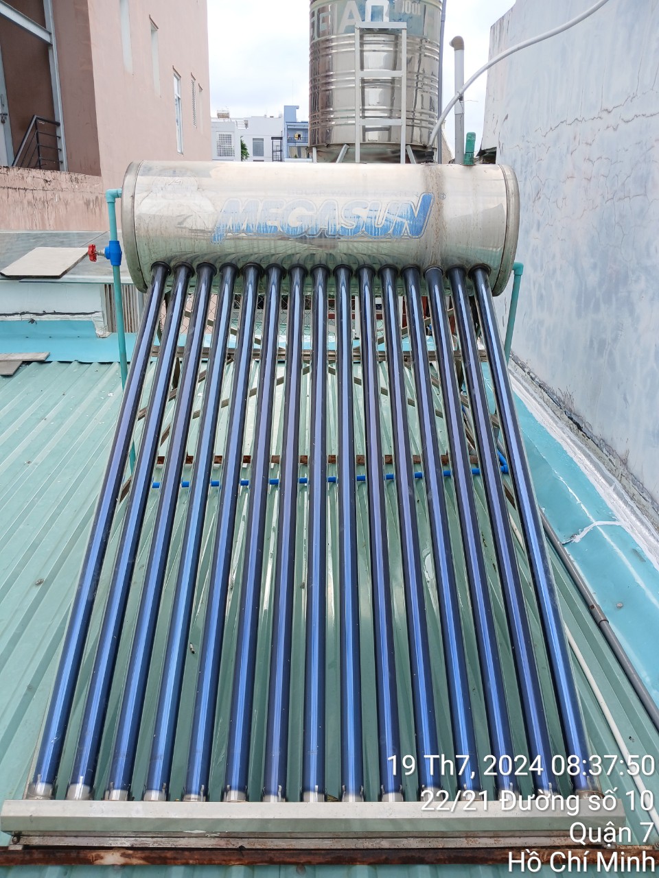 Top 10 Địa Chỉ Chỉnh Máy Nước Phổ Uy Tín Tại TP.HCM