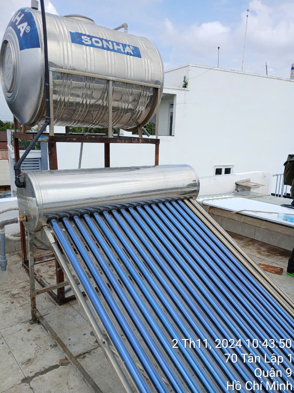 Thợ Sửa Máy Bơm Tận Nhà Giá Rẻ Tại Quận Phú Nhuận