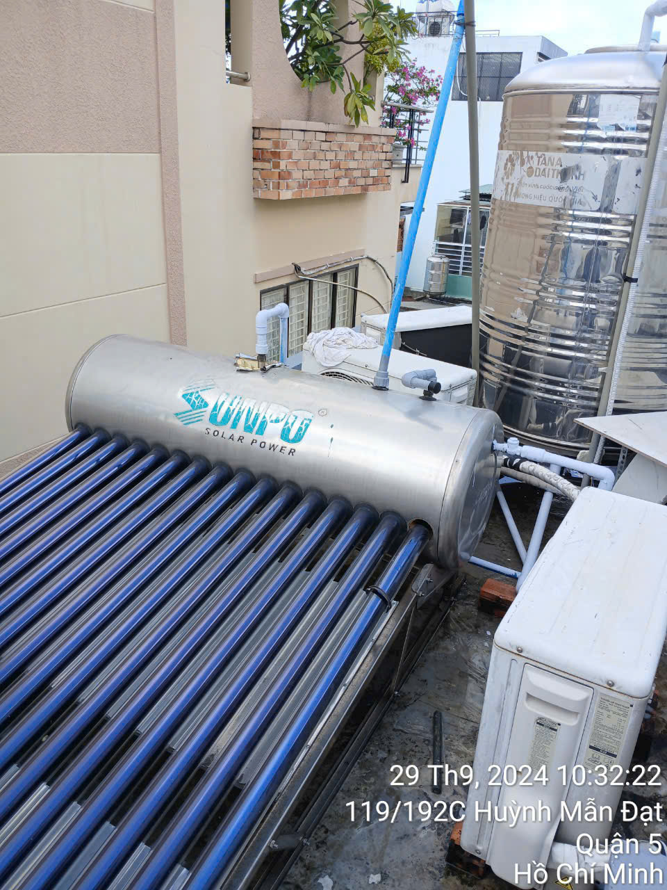 Cách Khắc Phục Máy Nước Nóng Không Nóng